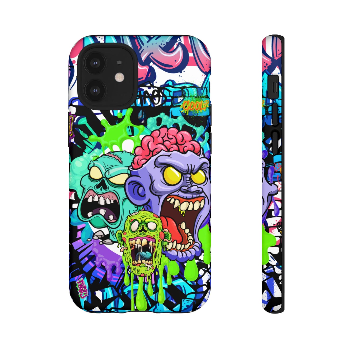 Protective Phone Case – Dead Loud