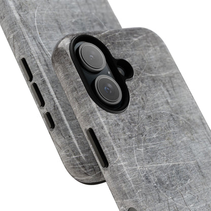 Protective Magnetic Phone Case – Forged Steel