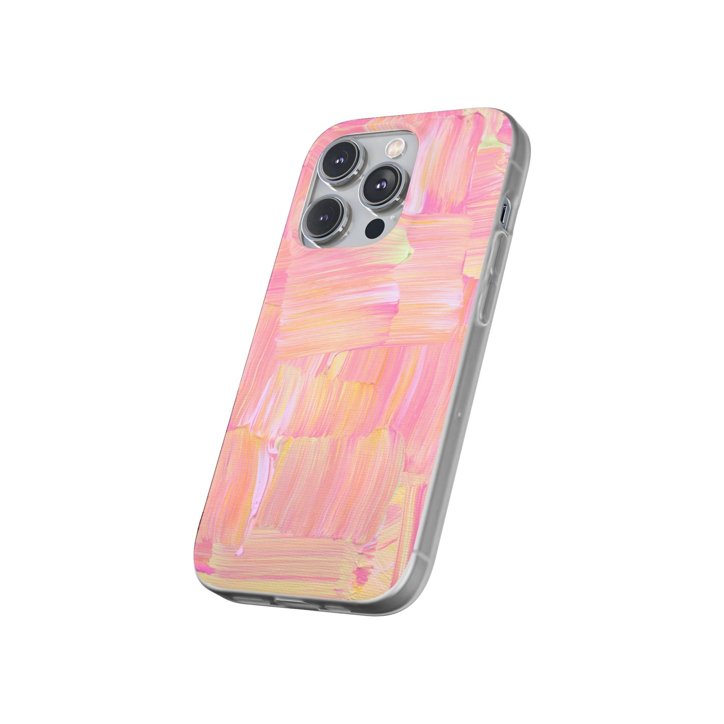 Flexi Case – Sorbet Stroke