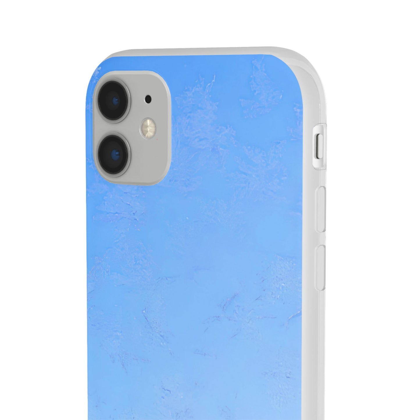 Flexi Case – Azure Fade