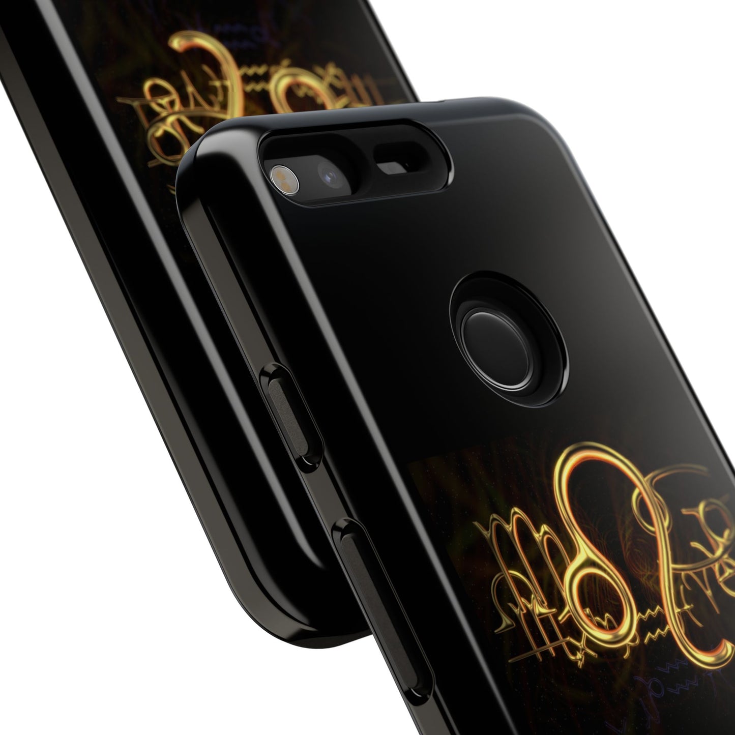 Protective Phone Case – Lionheart Leo