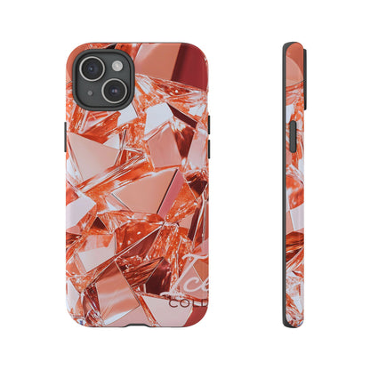Protective Phone Case – Ice Cold Crush