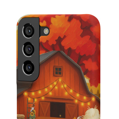 Snap Phone Case – Country Harvest