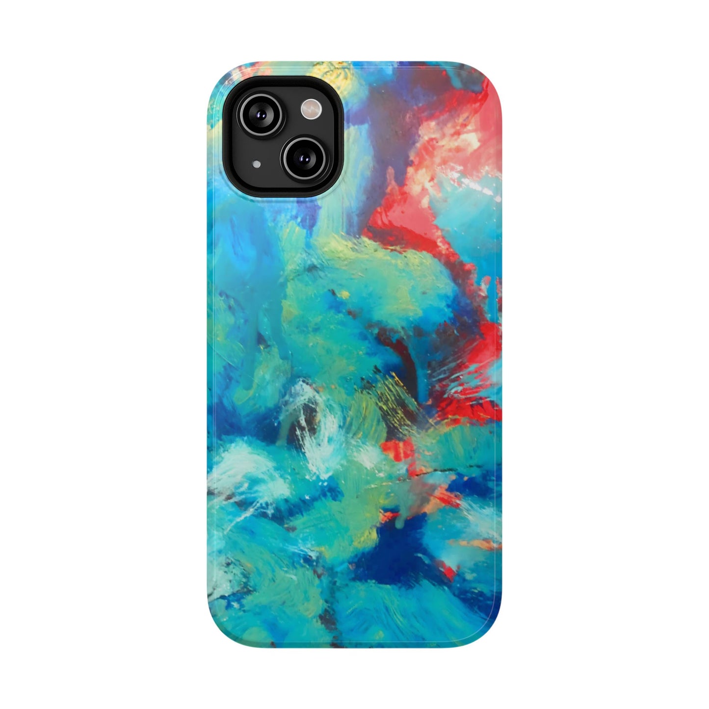 Impact-Resistant Phone Case – Reef Riot