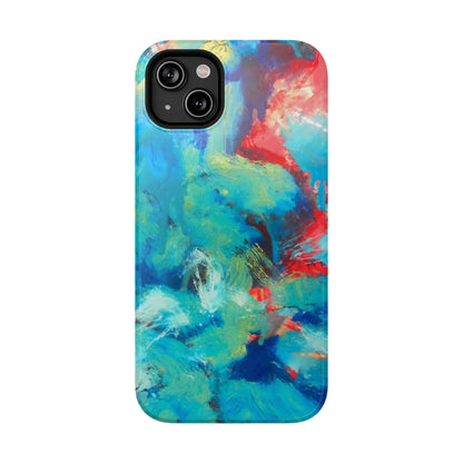Impact-Resistant Phone Case – Reef Riot