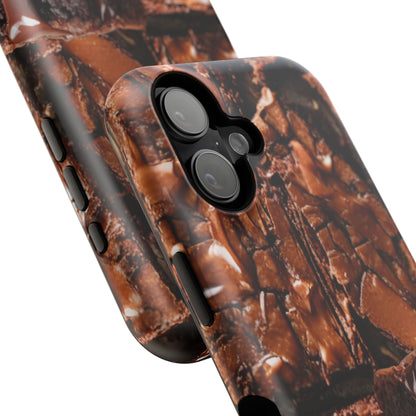 Impact-Resistant Phone Case – Brownie Weather