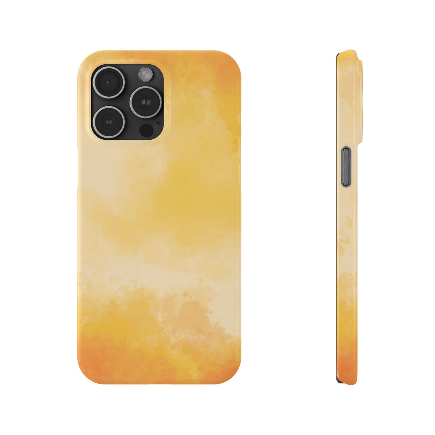 Slim Phone Case – Mellowtone