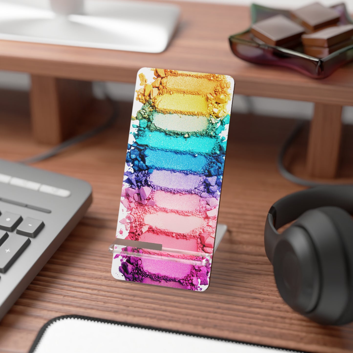 Phone Stand – The Lineup