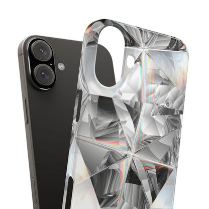 Snap Phone Case – Flawless