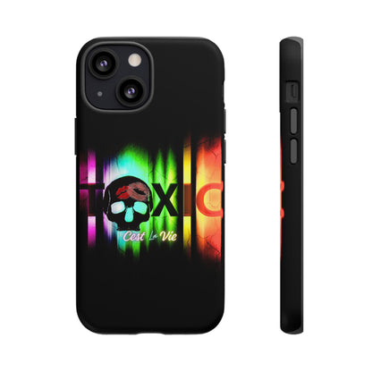 Protective Phone Case – Fatal Attraction
