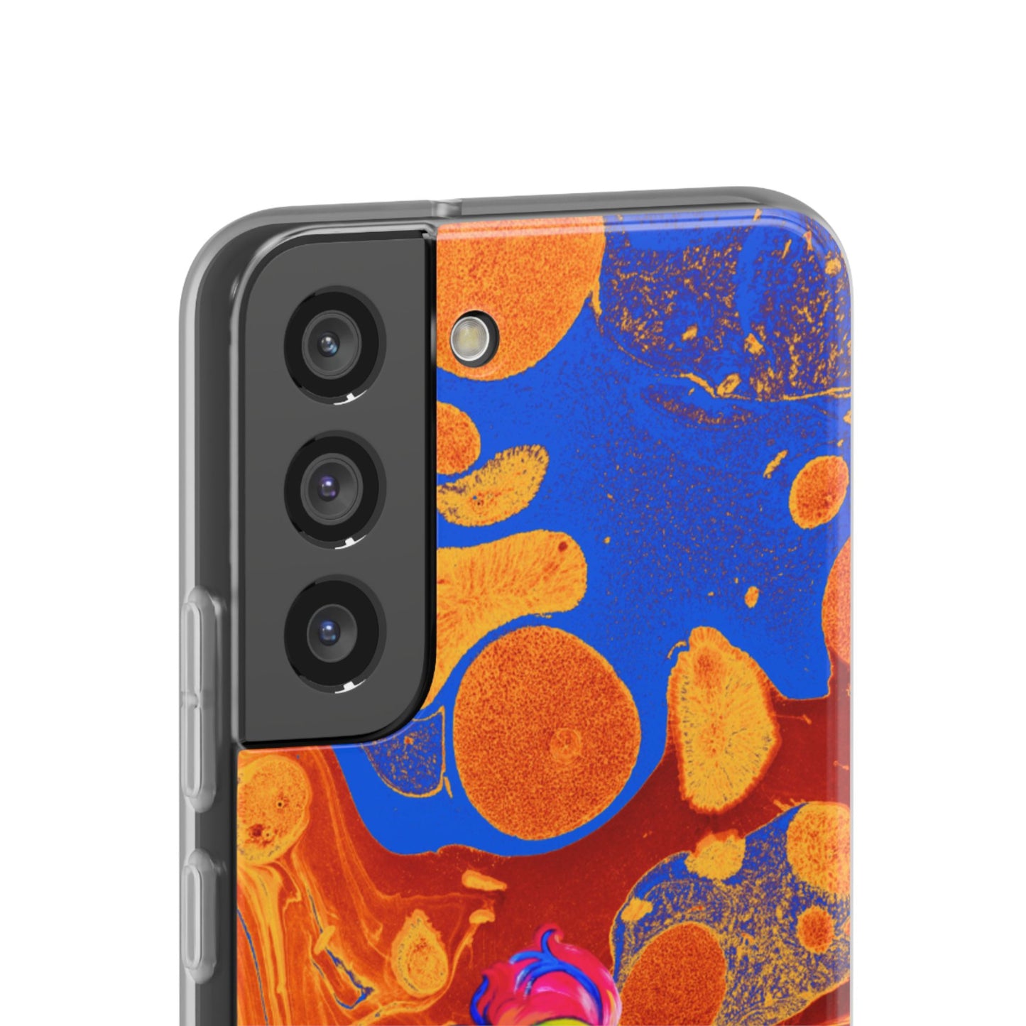 Flexi Case – Karma Blaze