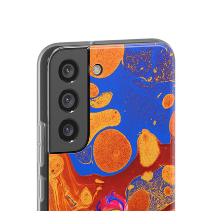 Flexi Case – Karma Blaze