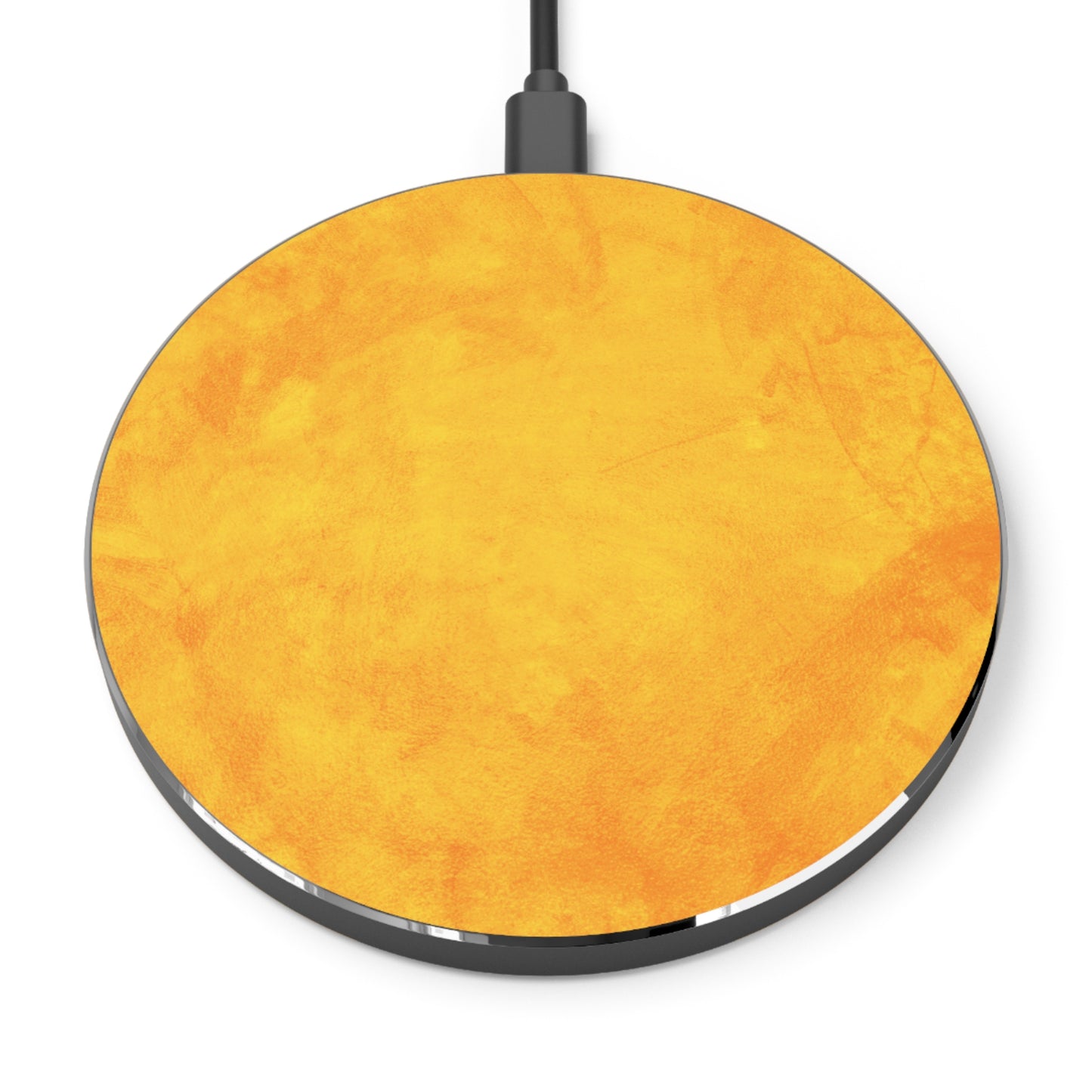 Wireless Charger – Saffron Smoke
