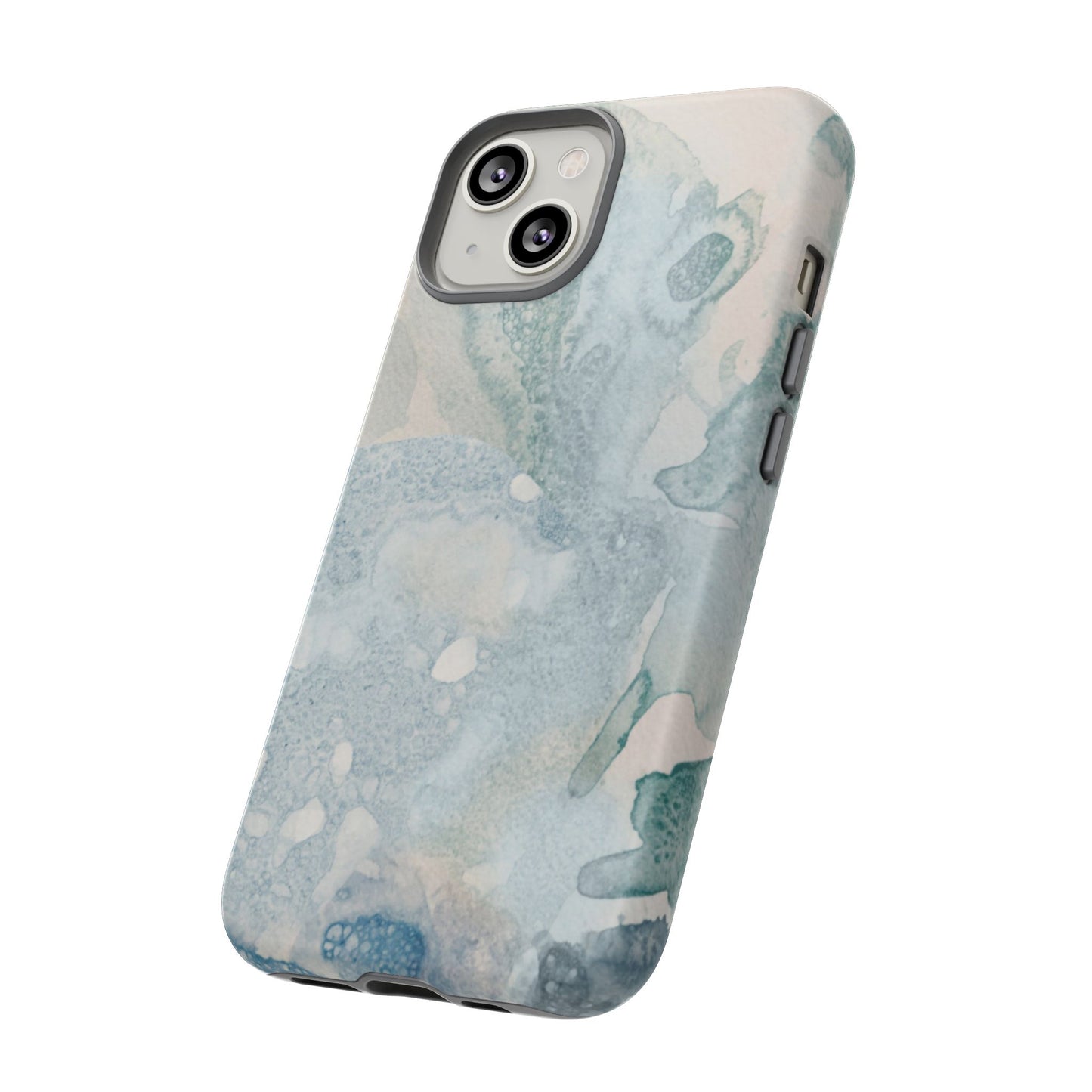 Protective Phone Case – Clay Water
