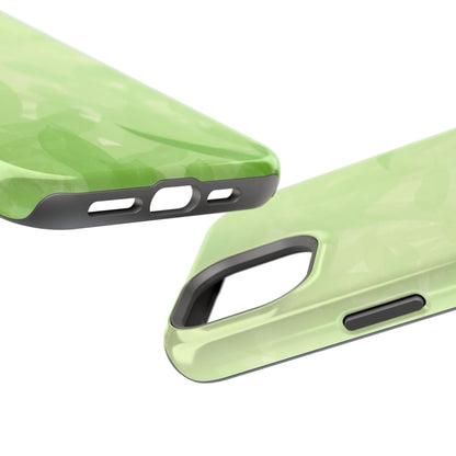 Wireless-Charging Compatible Case – Leaf Echo
