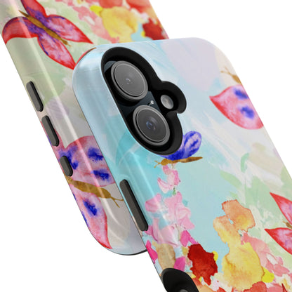Impact-Resistant Phone Case – Mother’s Flutter
