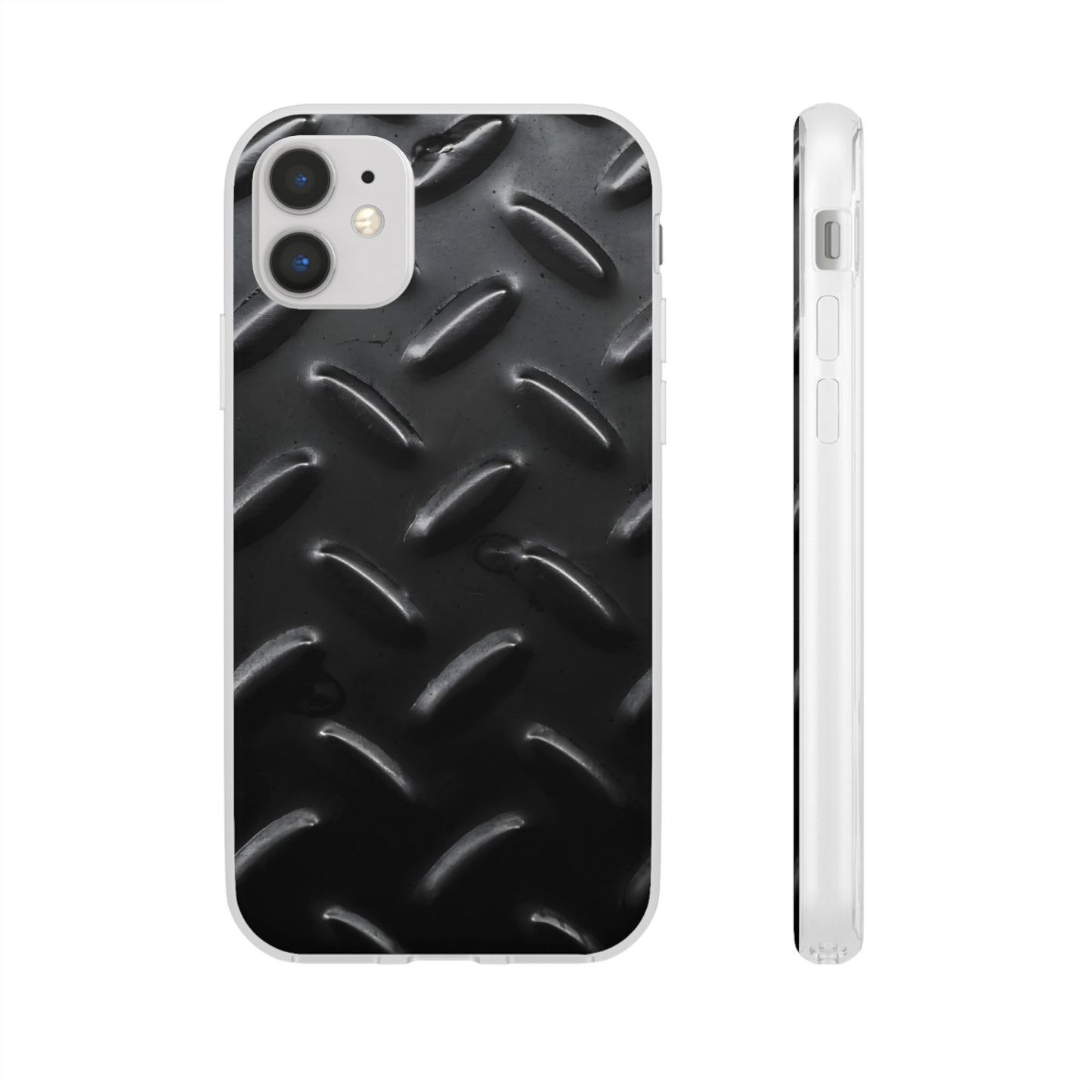 Flexi Case – Blackout Plate