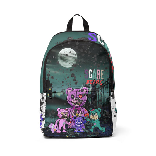 Backpack – Scare Bears