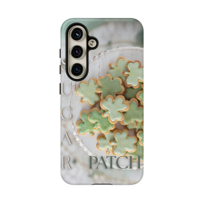 Protective Phone Case – Sugar Patch