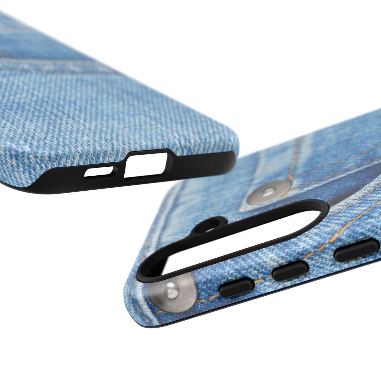 Protective Phone Case – Blue Jean Baby