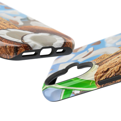Wireless-Charging Compatible Case – Coco Coast