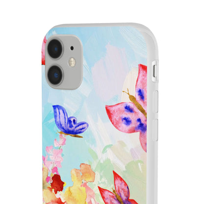 Flexi Case – Mother’s Flutter
