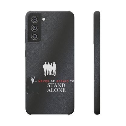 Snap Phone Case – Stand Alone