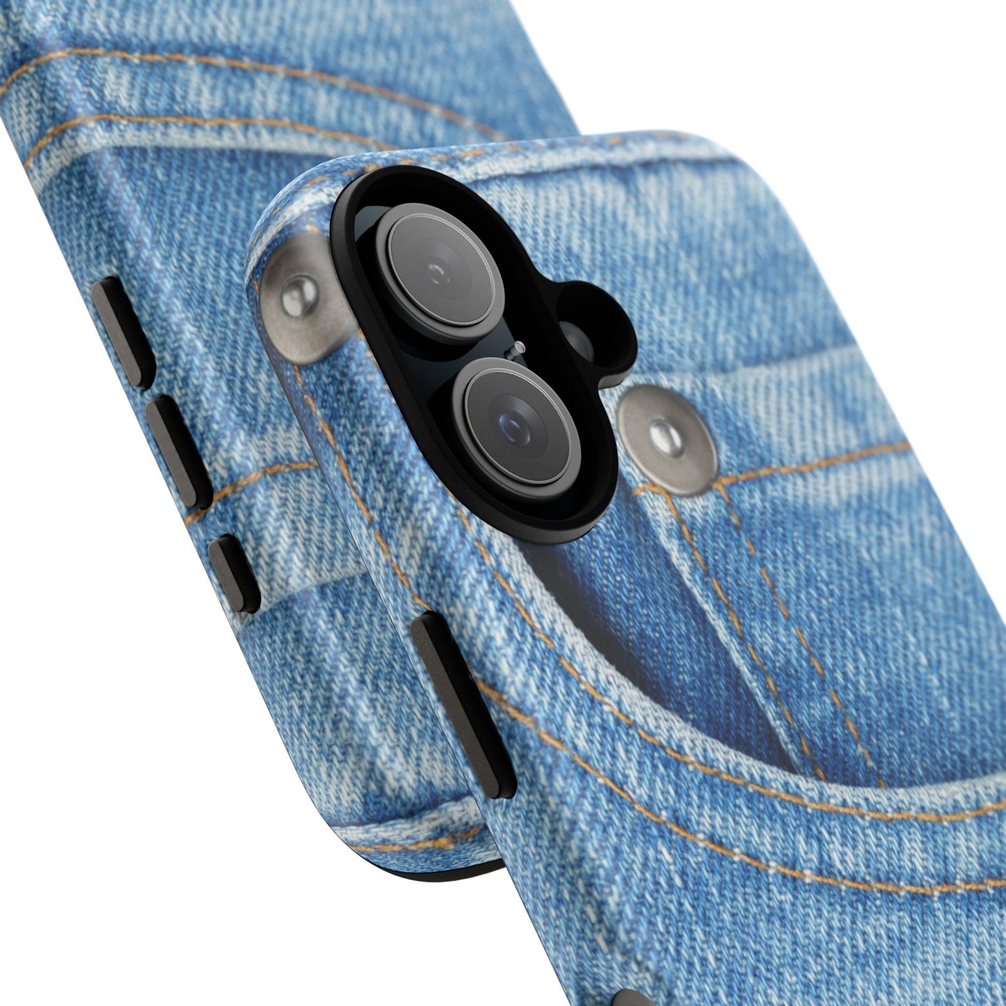 Protective Phone Case – Blue Jean Baby