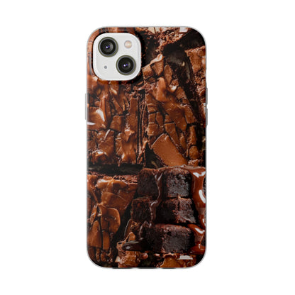 Flexi Case – Brownie Weather