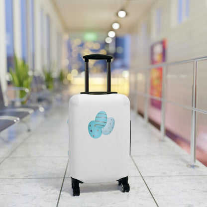 Luggage Cover – Egg Energy