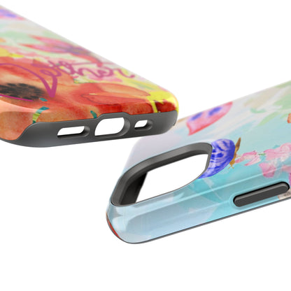 Impact-Resistant Phone Case – Mother’s Flutter
