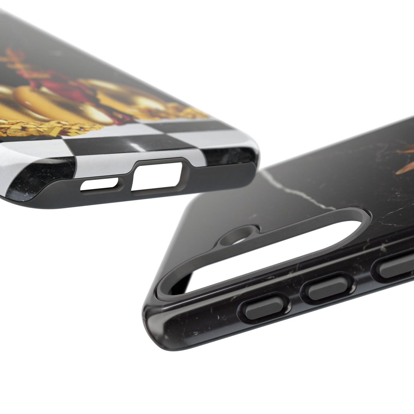 Protective Phone Case – Baddie Bunny