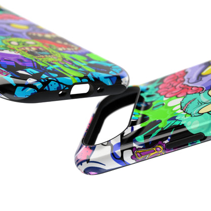 Impact-Resistant Phone Case – Dead Loud