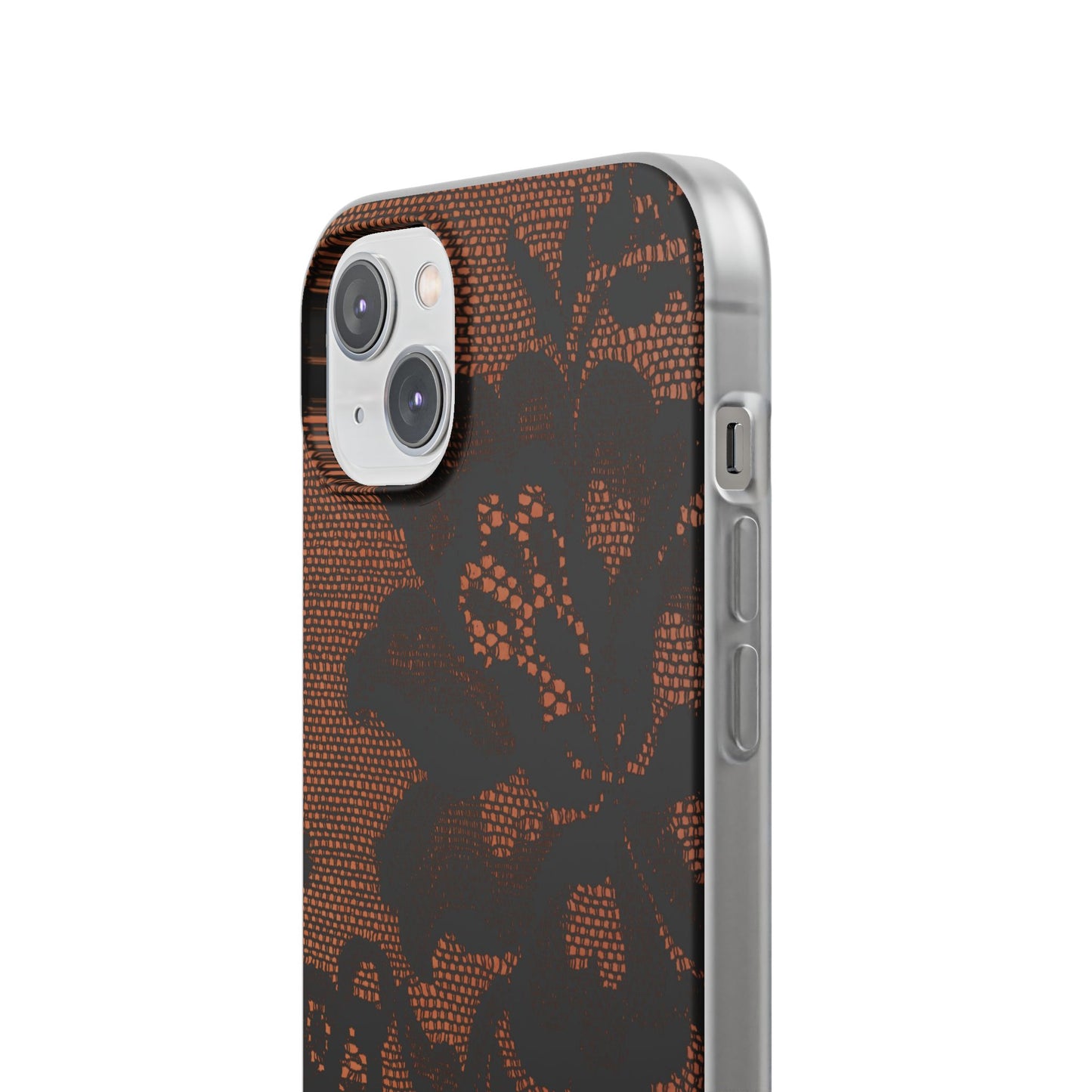 Flexi Case – Ember Lace