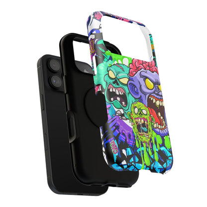 Impact-Resistant Phone Case – Dead Loud