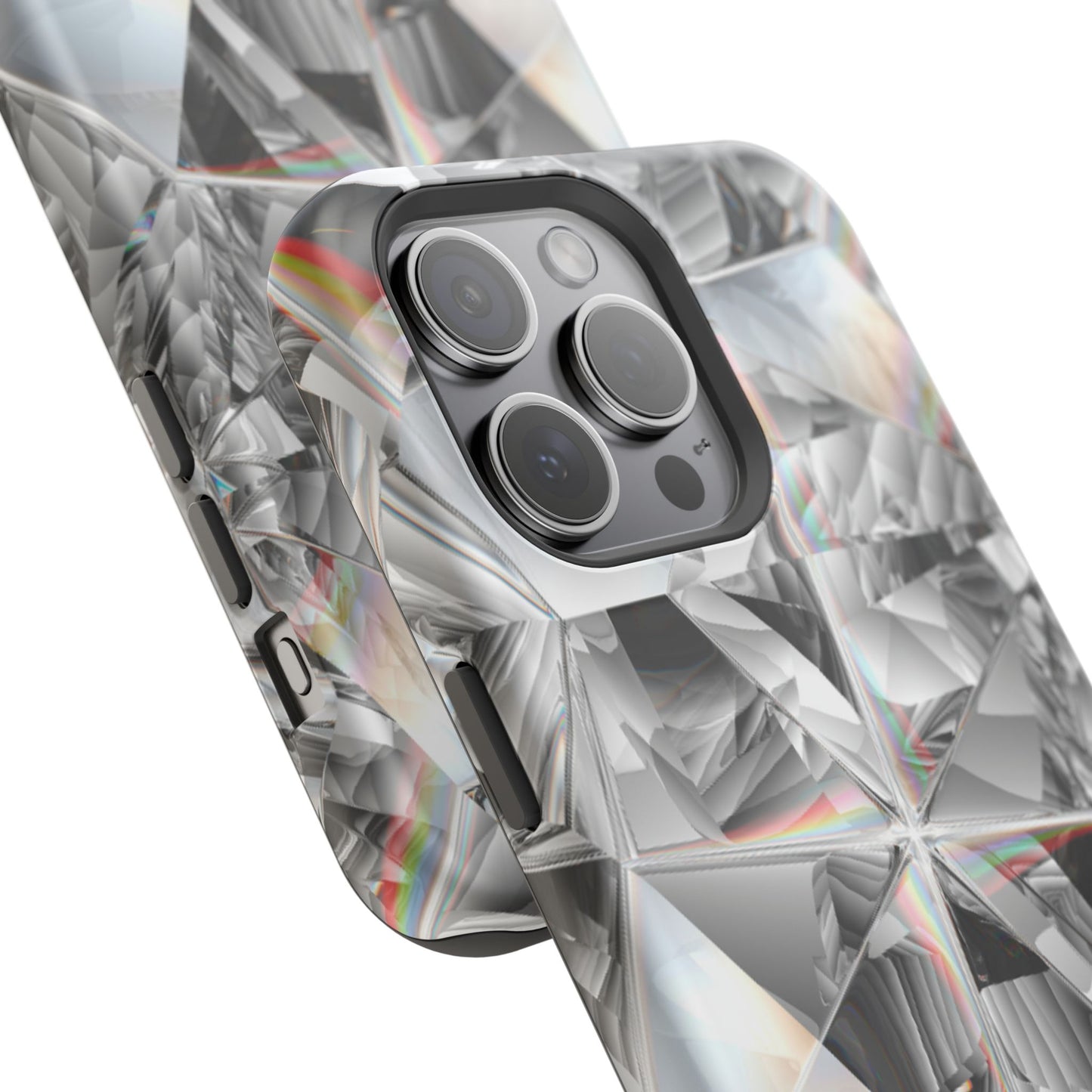 Wireless-Charging Compatible Case – Flawless
