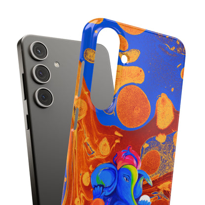 Snap Phone Case – Karma Blaze