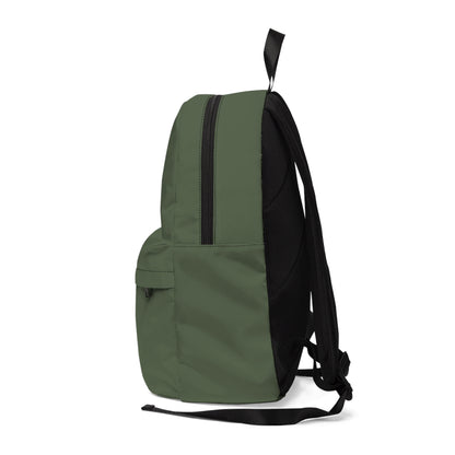 Backpack – Cabin Green