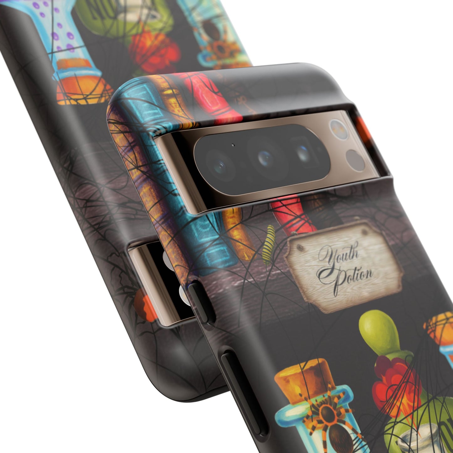 Protective Phone Case – Wicked Remedies
