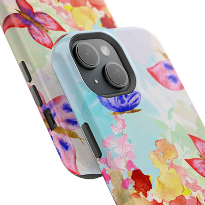 Impact-Resistant Phone Case – Mother’s Flutter