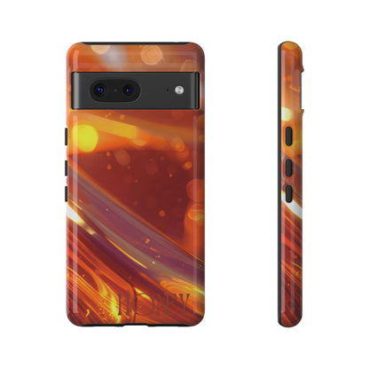 Protective Phone Case – Honeyglow