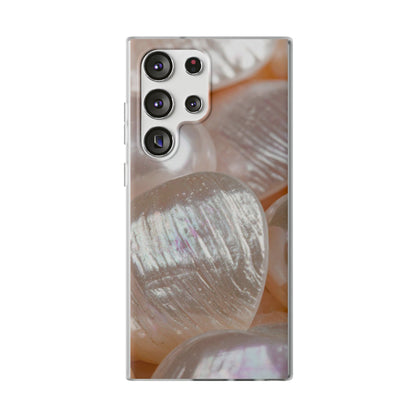 Flexi Case – Blush Pearl