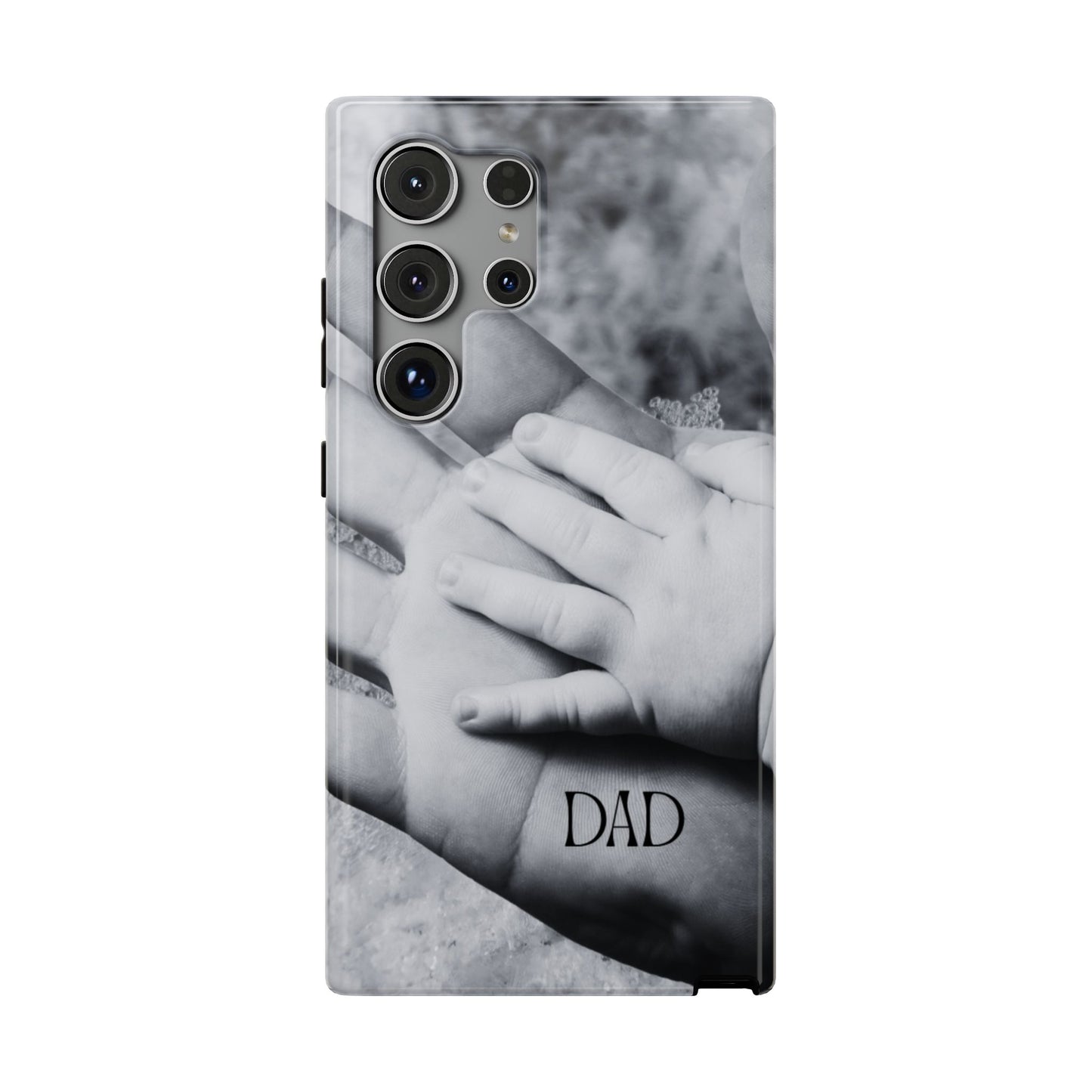 Impact-Resistant Phone Case – Dad's Legacy