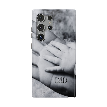 Impact-Resistant Phone Case – Dad's Legacy