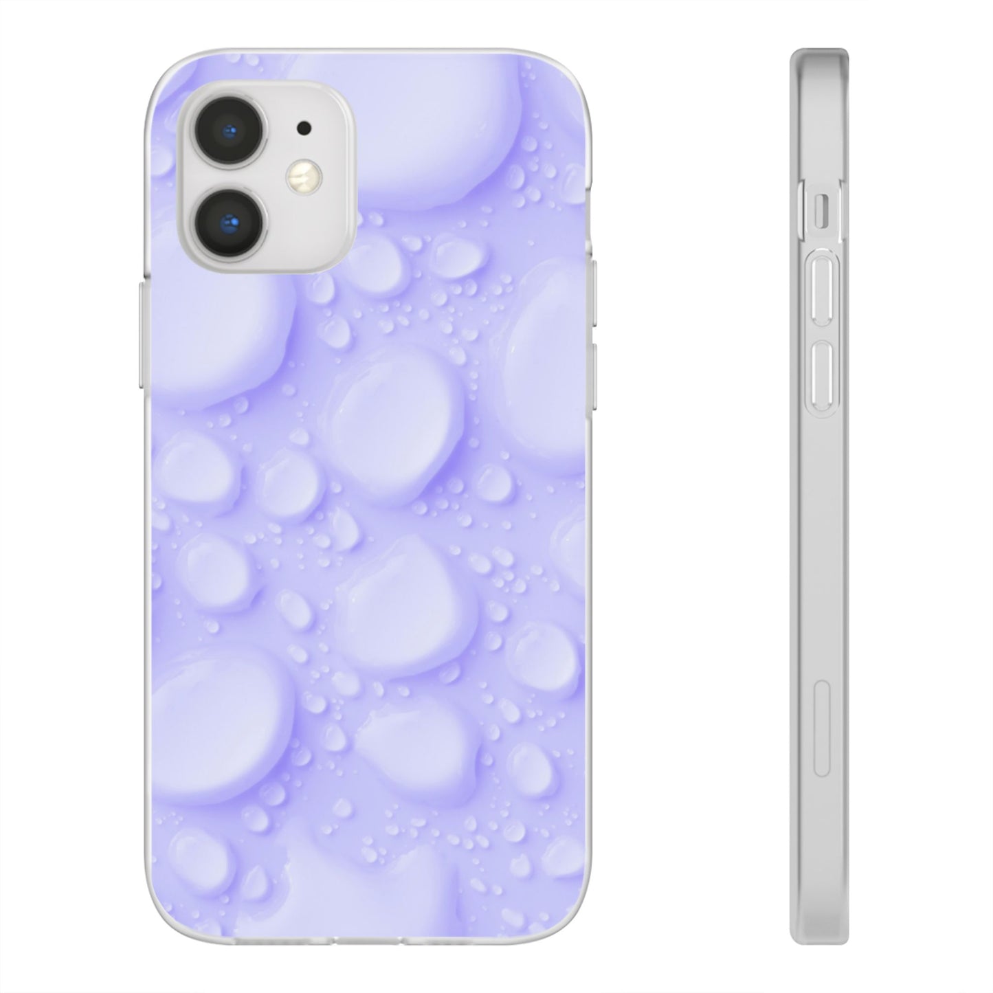 Flexi Case – Lilac Dew