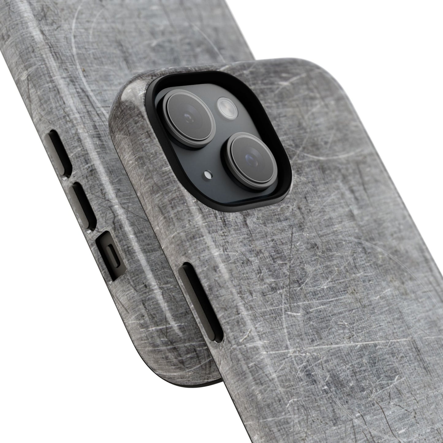 Protective Magnetic Phone Case – Forged Steel