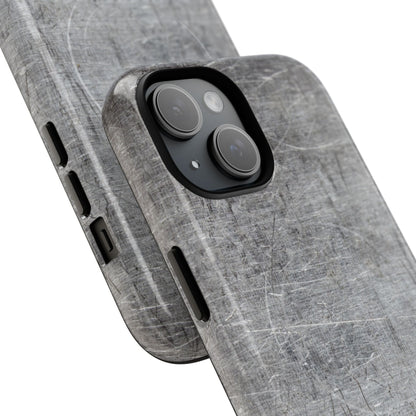 Protective Magnetic Phone Case – Forged Steel