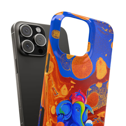 Snap Phone Case – Karma Blaze