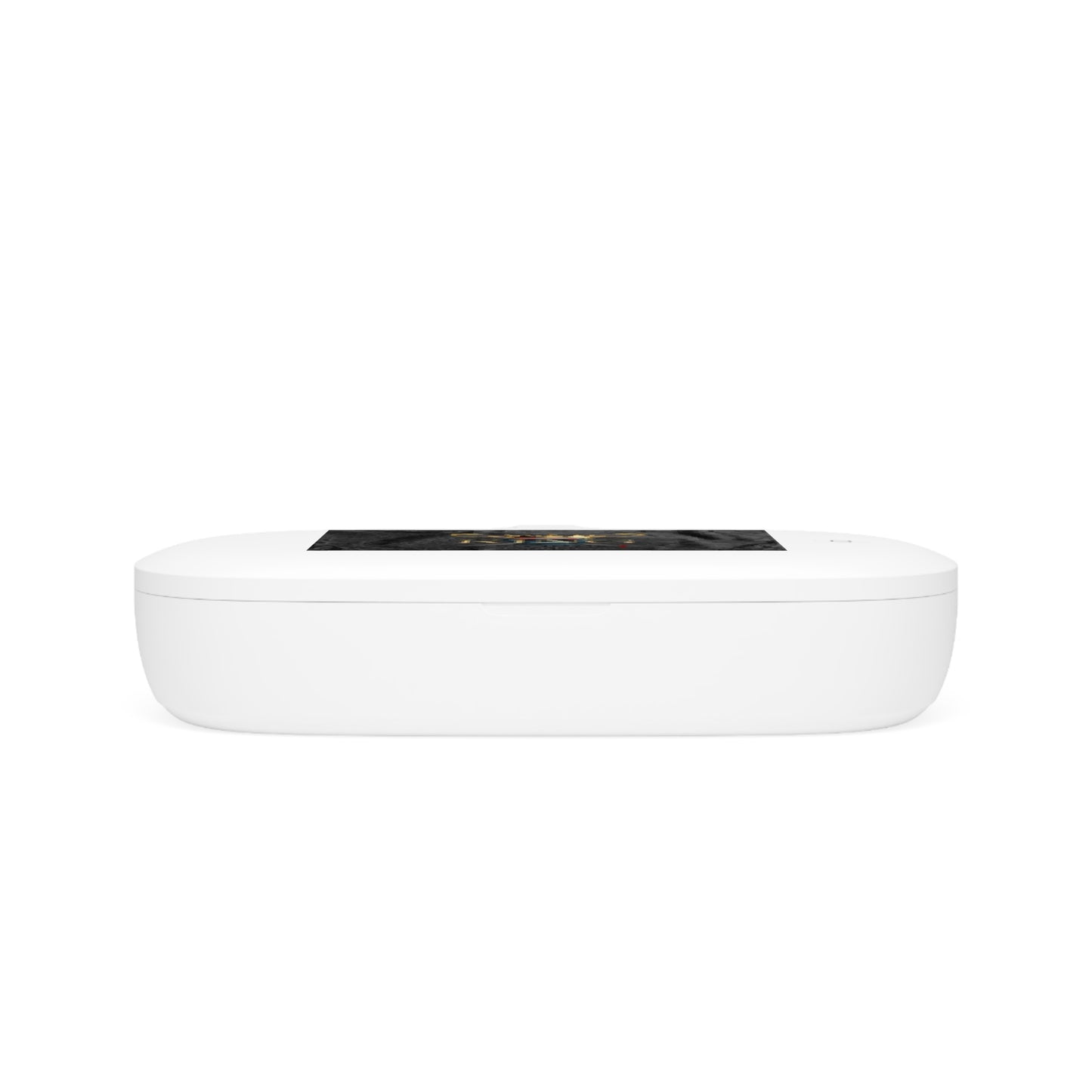 UV Phone Sanitizer with Wireless Charging – Young King