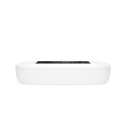 UV Phone Sanitizer with Wireless Charging – Young King